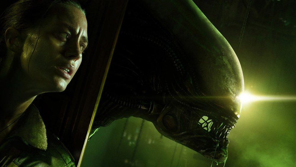 Alien Isolation: Siêu phẩm thể loại kinh dị chắc chắn sẽ khiến game thủ phải "thót tim" 45 1