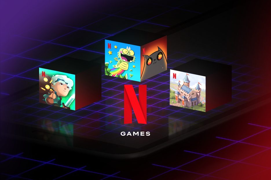 Netflix nỗ lực mang trò chơi Stranger Things: Puzzle Tales trở lại trên nền tảng - Ảnh 1. Netflix nỗ lực mang trò chơi Stranger Things: Puzzle Tales trở lại trên nền tảng - Ảnh 1.