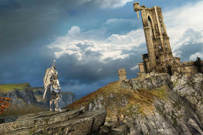 Nhìn lại những siêu phẩm đã bị khai tử này, game thủ mới thấy tiếc nuối một thời đã qua (Phần I) - Ảnh 5. Nhìn lại những siêu phẩm đã bị khai tử này, game thủ mới thấy tiếc nuối một thời đã qua (Phần I) - Ảnh 5.