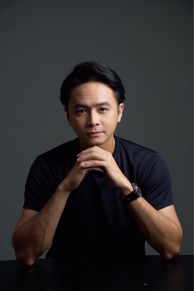 Mỹ nam đóng chính cùng lúc 2 phim Việt đang hot điên đảo, từ hiện đại đến cổ trang đều cân đẹp- Ảnh 6. Mỹ nam đóng chính cùng lúc 2 phim Việt đang hot điên đảo, từ hiện đại đến cổ trang đều cân đẹp- Ảnh 6.