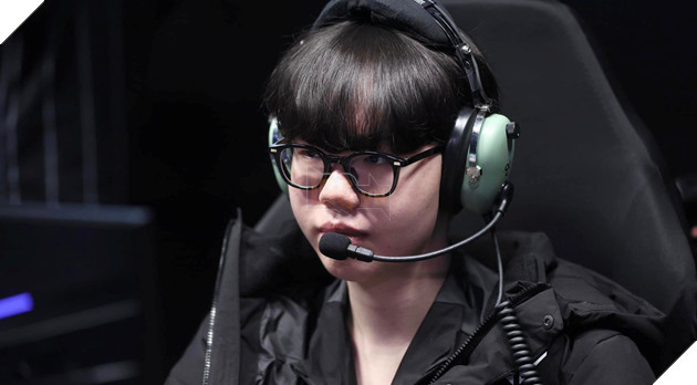 He lo tin don chuyen nhuong GAM Esports Cho Mua Giai Moi 4 Hé lộ tin đồn chuyển nhượng GAM Esports Cho Mùa Giải Mới 4