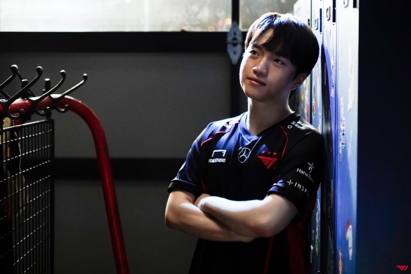 Cầu thủ Son Heung-min nhận định thế nào về đội tuyển T1 Cầu thủ Son Heung-min nhận định thế nào về đội tuyển T1