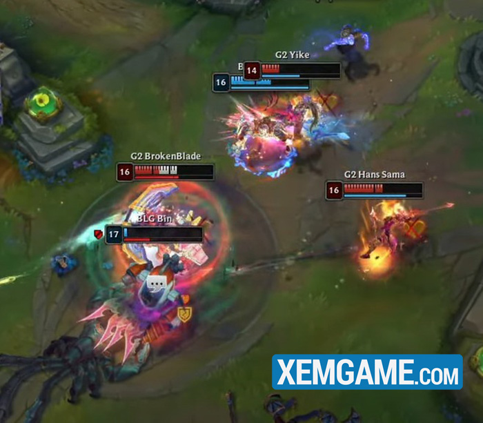 463075008_3921562128164312_40247-1 LMHT: Giải mã tình huống tranh cãi “bug” Kalista trong ván đấu quyết định G2 vs BLG 463075008 3921562128164312 40247 1