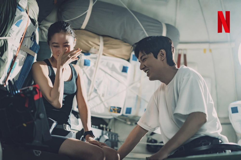 Nhan sắc giả dối của Lee Min Ho- Ảnh 7.