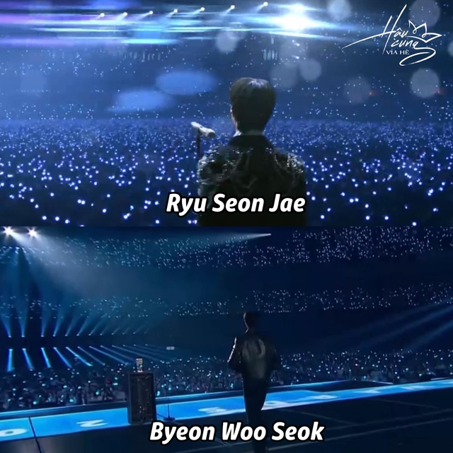 Bức ảnh mỹ nam toả sáng trên sân khấu MAMA 2024 chứng minh “phim vận vào đời” là có thật- Ảnh 4. Bức ảnh mỹ nam toả sáng trên sân khấu MAMA 2024 chứng minh “phim vận vào đời” là có thật- Ảnh 4.