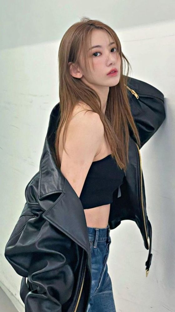 Đây là nữ idol Kpop mê LMHT đến quên ăn quên ngủ, cải thiện tiếng Hàn nhờ chơi game - Ảnh 5.