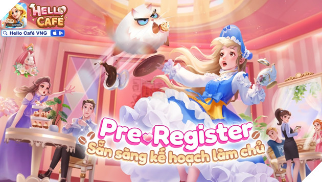 Tua game tao trend khap Dong Nam A chinh thuc mo dang ky tai Viet Nam 5 Tựa game tạo trend khắp Đông Nam Á chính thức mở đăng ký tại Việt Nam 5