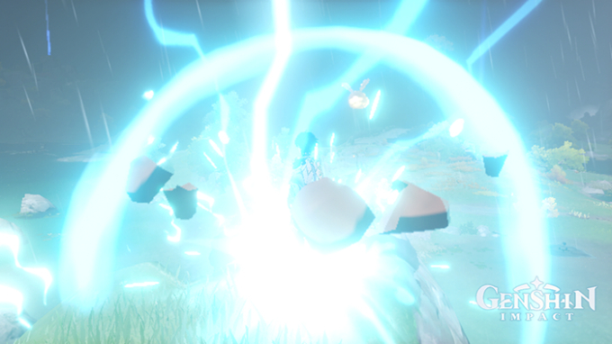 Tân thủ Genshin dính đòn "oan ức", hóa ra việc sinh tồn lại khó khăn đến vậy! - Ảnh 1. Tân thủ Genshin dính đòn "oan ức", hóa ra việc sinh tồn lại khó khăn đến vậy! - Ảnh 1.