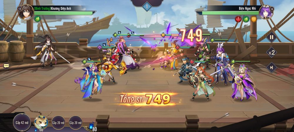 Danh Tướng AFK - Game chiến thuật đề tài Tam Quốc chính thức ra mắt tại thị trường Việt Nam 4hh0dgfwmjpyu1kpl5haui stqrc9gecg0sh4vuob73iavsi3pacx8k mllsaovjb2snw5y6js9yew5jlcsjy4k4xzsd05zeds26mcenndilm4oiklt