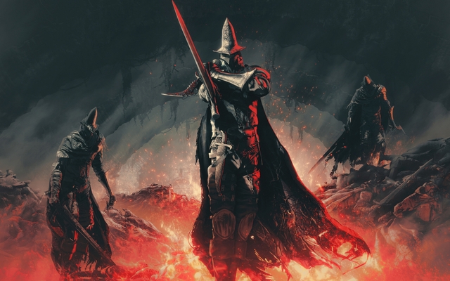 Phá đảo ba game khó nhất thế giới trong 90 phút, nam game thủ lập luôn kỷ lục thế giới - Ảnh 1.