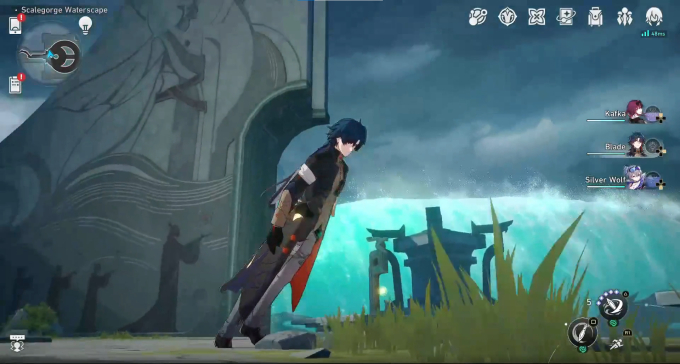 Người chơi Honkai: Star Rail tìm ra thú vui mới, “quay tròn” để nhân vật gục ngã vì… chóng mặt - Ảnh 2. Người chơi Honkai: Star Rail tìm ra thú vui mới, “quay tròn” để nhân vật gục ngã vì… chóng mặt - Ảnh 2.