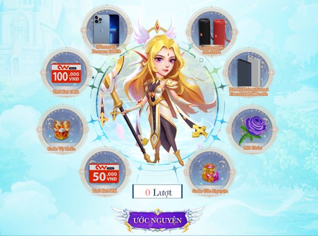 Vệ Thần Arena game đấu tướng AFK công bố teaser ấn định ngày ra mắt 16/5 - Ảnh 5. Vệ Thần Arena game đấu tướng AFK công bố teaser ấn định ngày ra mắt 16/5 - Ảnh 5.