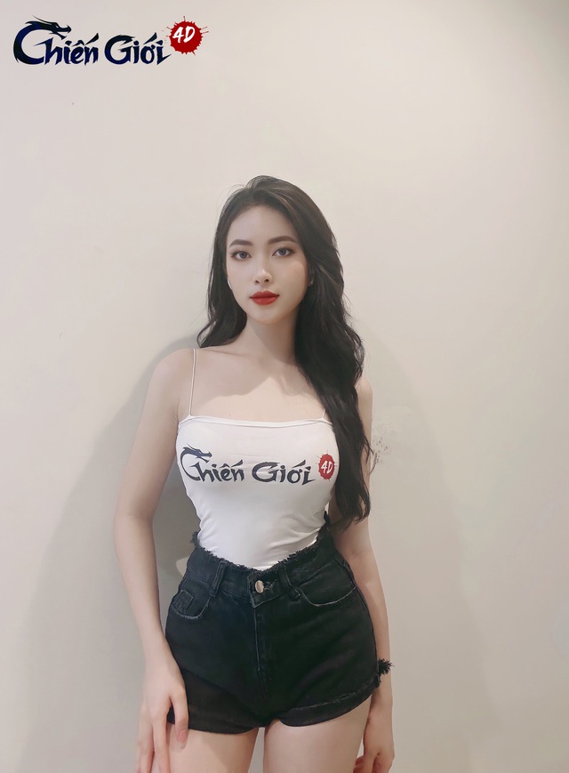 Cộng đồng game thủ đồng loạt đổ bộ vào Chiến Giới 4D, thiên đường ở đây chứ đâu? - Ảnh 3. Cộng đồng game thủ đồng loạt đổ bộ vào Chiến Giới 4D, thiên đường ở đây chứ đâu? - Ảnh 3.