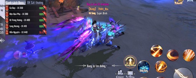 Mang phong cách ma mị từ Châu Âu, tựa game khiến 500 anh em ngắm thôi cũng nghiền - Ảnh 4. Mang phong cách ma mị từ Châu Âu, tựa game khiến 500 anh em ngắm thôi cũng nghiền - Ảnh 4.