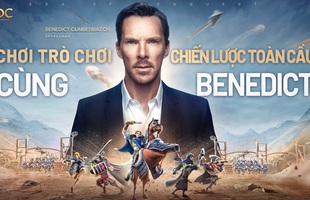 Era of Conquest chính thức ra mắt ngày 27/10! Gương mặt đại diện Benedict Cumberbatch thống lĩnh đại quân 5 16983314128071514102025 1698374645909 16983746459661402923618 1 159 1080 1886 crop 16983747300851949120977jpg