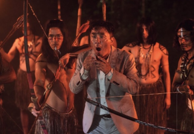 Phim Hàn hot tại Việt Nam nhưng