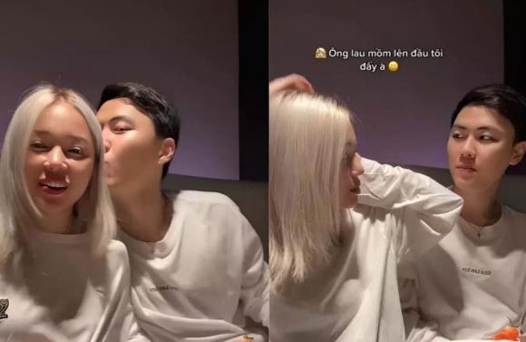 Linh Ngọc Đàm ra mắt bố mẹ bạn trai, sẽ sớm làm đám cưới?- Ảnh 1. Linh Ngọc Đàm ra mắt bố mẹ bạn trai, sẽ sớm làm đám cưới?- Ảnh 1.