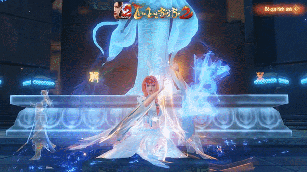 Chăm lo cày cuốc cũng đừng bỏ qua bộ bí kíp tăng sức mạnh trong Thiên Long Bát Bộ 2 VNG – Phần 2 5