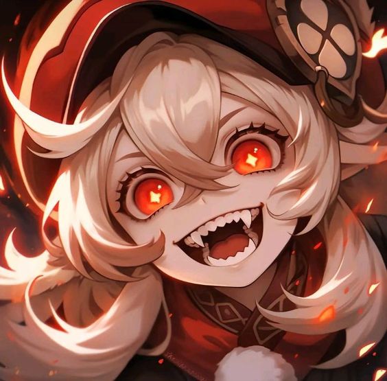 Fanart “hắc hóa" của các nhân vật Genshin khiến cộng đồng “nháo nhào”, chứng minh sức hút mãnh liệt của phe phản diện - Ảnh 1. Fanart “hắc hóa" của các nhân vật Genshin khiến cộng đồng “nháo nhào”, chứng minh sức hút mãnh liệt của phe phản diện - Ảnh 1.