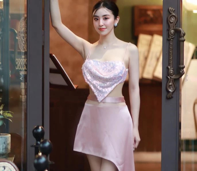 10 năm sau nổi tiếng, "hot girl bánh tráng trộn" giờ ra sao? - Ảnh 6.