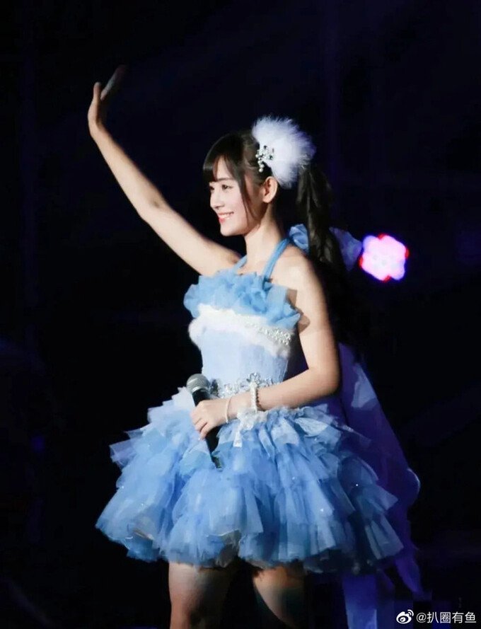 515-2 Cùng ngắm nhìn nhan sắc thuở mới vào nghề của "mỹ nữ 4000 năm có một" Cúc Tịnh Y 515 2