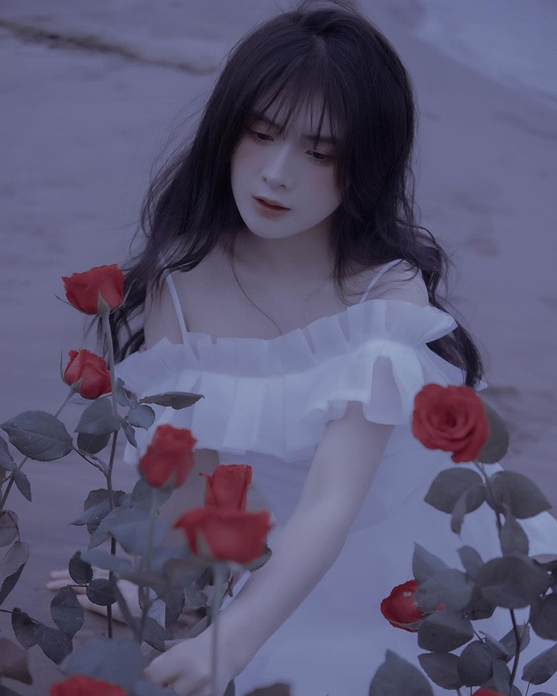 Quỳnh Alee tự tin diện bikini khoe dáng sau khi giảm cân xuất sắc 523 2