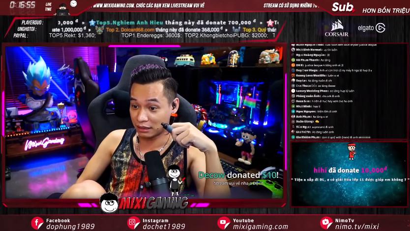 53-3 Độ Mixi đánh bại boss cuối siêu khó, thành công phá đảo Elden Ring sau chuỗi 66 tiếng chơi game căng thẳng 53 3