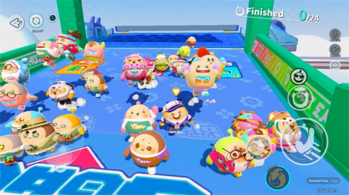 Top game hay để “cày cuốc” trong dịp Tết 2024 (Phần I) - Ảnh 6. Top game hay để “cày cuốc” trong dịp Tết 2024 (Phần I) - Ảnh 6.