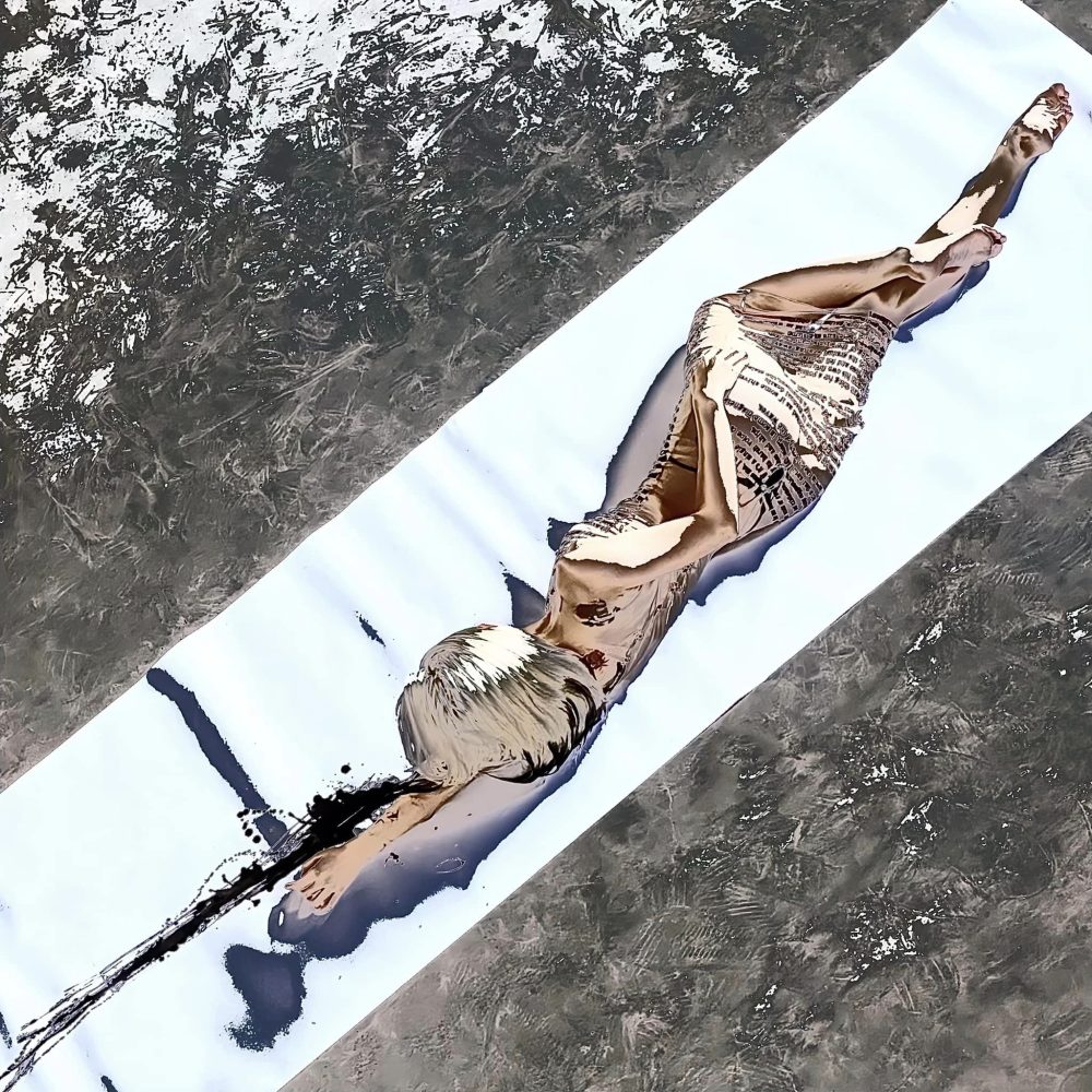 Linh Ngọc Đàm với phong cách thời trang "cực chất" trong bộ ảnh mới 54 2