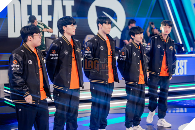 CKTG 2024: HLE Peanut Bat Ngo Truoc Bai La, Khang Dinh Se No Luc Hon 2 CKTG 2024: HLE Peanut Bất Ngờ Trước Bài Lạ, Khẳng Định Sẽ Nỗ Lực Hơn 2