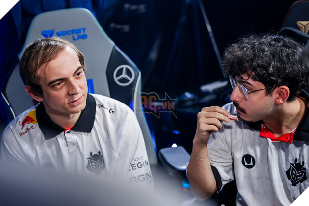 CKTG 2024: G2 BrokenBlade Khang Dinh Tham Vong Dung Dau, He Lo Tung Ghe Viet Nam Tu 2018 2 CKTG 2024: G2 BrokenBlade Khẳng Định Tham Vọng Đứng Đầu, Hé Lộ Từng Ghé Việt Nam Từ 2018 2