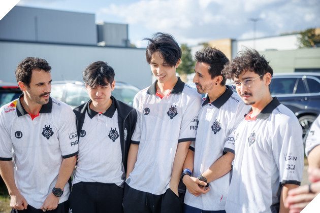 CKTG 2024: G2 BrokenBlade Khang Dinh Tham Vong Dung Dau, He Lo Tung Ghe Viet Nam Tu 2018 3 CKTG 2024: G2 BrokenBlade Khẳng Định Tham Vọng Đứng Đầu, Hé Lộ Từng Ghé Việt Nam Từ 2018 3