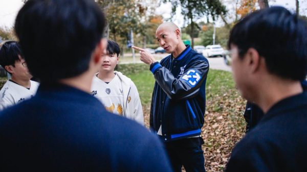 GAM Esports Hé Lộ Thêm Một Bản Hợp Đồng Mới, Giữ Nguyên Bộ Đôi Vàng Cánh Trên 51 GAM Esports Hé Lộ Thêm Một Bản Hợp Đồng Mới, Giữ Nguyên Bộ Đôi Vàng Cánh Trên 54060667217 0a7d42537c k pibhjpg