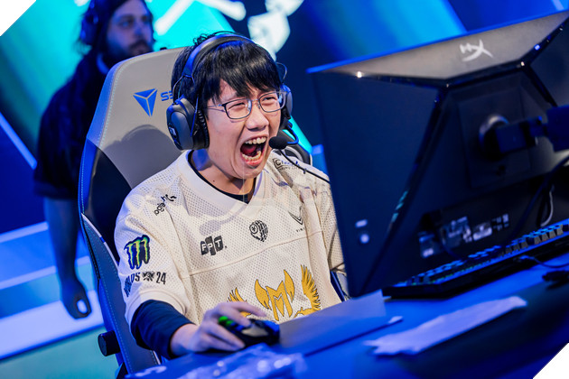 CKTG 2024: Team Liquid Phục Thù Thành Công, GAM Esports Kết Thúc Hành Trình