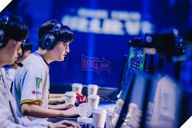 CKTG 2024: FlyQuest Bùng Nổ Mạnh Mẽ, Gen.G Giành Thắng Lợi Nhọc Nhằn 3