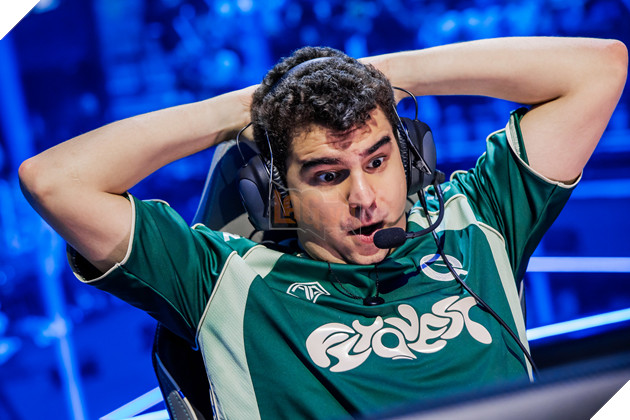 CKTG 2024: FlyQuest Bùng Nổ Mạnh Mẽ, Gen.G Giành Thắng Lợi Nhọc Nhằn 11