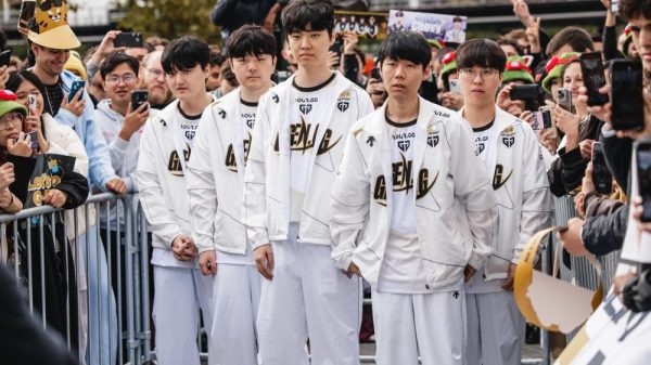 CKTG 2024: FlyQuest Bùng Nổ Mạnh Mẽ, Gen.G Giành Thắng Lợi Nhọc Nhằn 54080251304 6520d40400 k xkoojpg