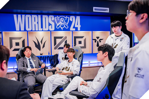 CKTG 2024: FlyQuest Bùng Nổ Mạnh Mẽ, Gen.G Giành Thắng Lợi Nhọc Nhằn 6