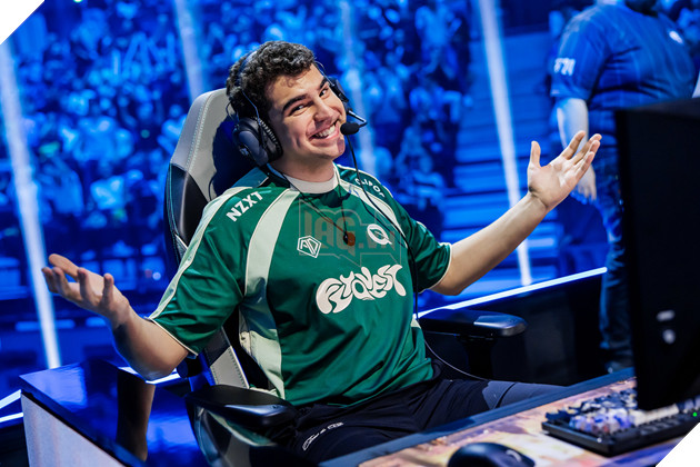 CKTG 2024: FlyQuest Bùng Nổ Mạnh Mẽ, Gen.G Giành Thắng Lợi Nhọc Nhằn 2