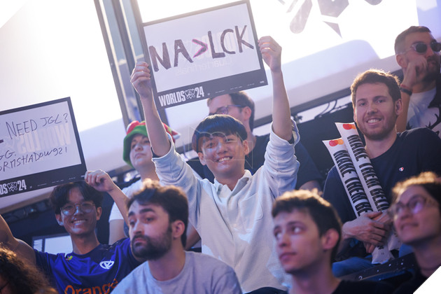 CKTG 2024: FlyQuest Bùng Nổ Mạnh Mẽ, Gen.G Giành Thắng Lợi Nhọc Nhằn 9