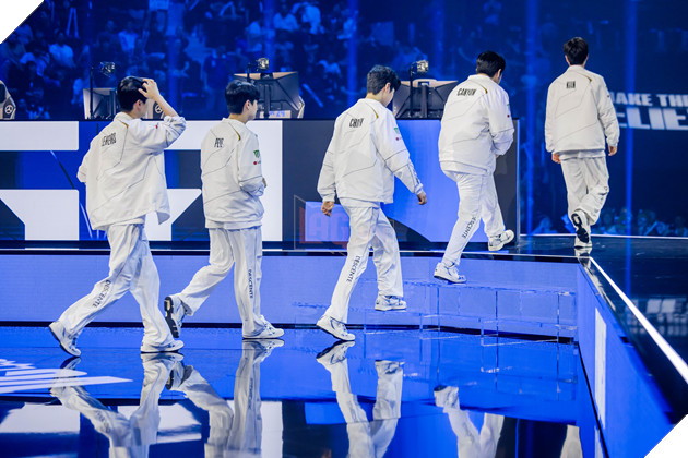 CKTG 2024: FlyQuest Bùng Nổ Mạnh Mẽ, Gen.G Giành Thắng Lợi Nhọc Nhằn 12