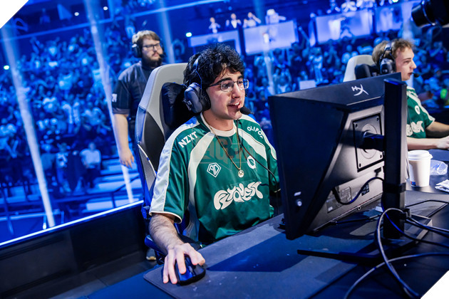 CKTG 2024: FlyQuest Bùng Nổ Mạnh Mẽ, Gen.G Giành Thắng Lợi Nhọc Nhằn 4