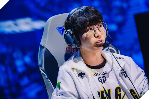 CKTG 2024: FlyQuest Bùng Nổ Mạnh Mẽ, Gen.G Giành Thắng Lợi Nhọc Nhằn 7