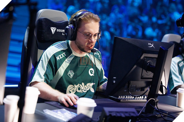 CKTG 2024: FlyQuest Bùng Nổ Mạnh Mẽ, Gen.G Giành Thắng Lợi Nhọc Nhằn 5