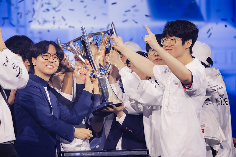 54111540872_cdf93ebafa_c Chùm ảnh: T1 vô địch CKTG 2024, Faker lần thứ 5 trên đỉnh thế giới 54111540872 cdf93ebafa c