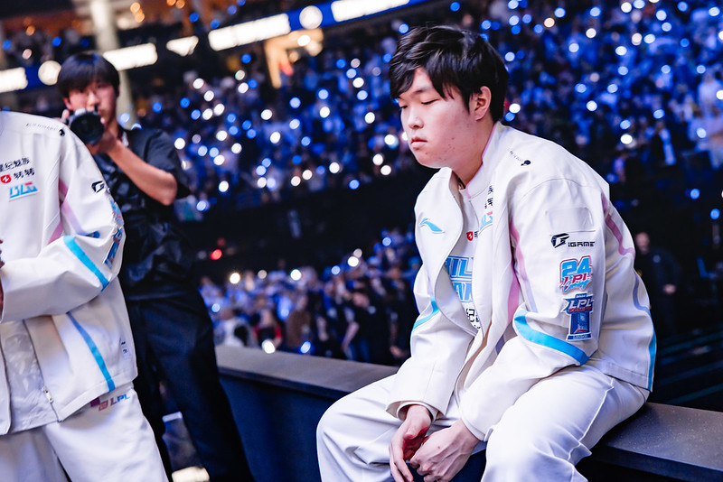 54112594099_a802d67f12_c Chùm ảnh: T1 vô địch CKTG 2024, Faker lần thứ 5 trên đỉnh thế giới 54112594099 a802d67f12 c