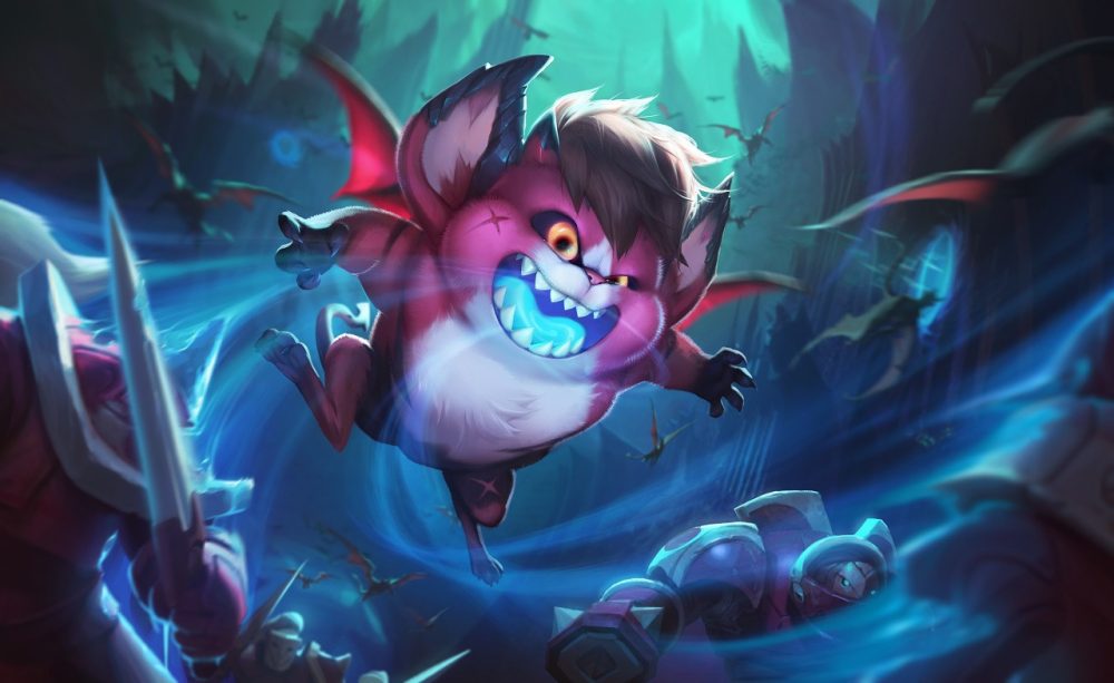 Liên Quân Mobile: Tổng hợp top 3 vị tướng khiến Arum tái mặt nếu phải chạm trán 55 9