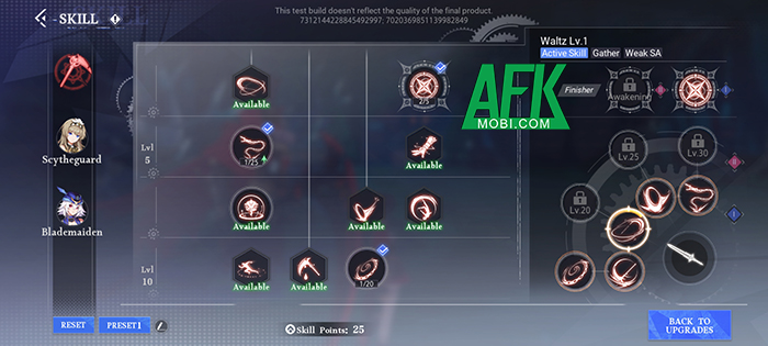 Crystal of Atlan Mobile thêm một bom tấn chặt chém đã mắt, sướng tay chinh phục các fan ARPG 4 Crystal of Atlan Mobile thêm một bom tấn chặt chém đã mắt, sướng tay chinh phục các fan ARPG 4