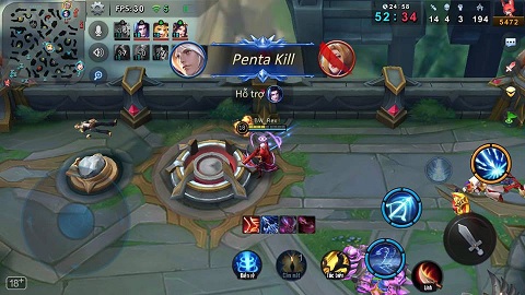 Những game Esports ra mắt với nhiều kỳ vọng nhưng lại đóng cửa chóng vánh - Ảnh 1. Những game Esports ra mắt với nhiều kỳ vọng nhưng lại đóng cửa chóng vánh - Ảnh 1.