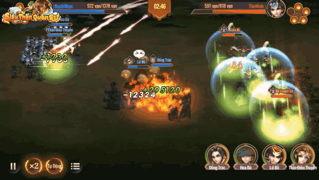 2 cao thủ văn võ giỏi nhất Tam Quốc nhưng thần bí, ít người biết đến, đào tạo nhiều nhân tài nổi tiếng nhưng không bao giờ xuống núi - Ảnh 6. 2 cao thủ văn võ giỏi nhất Tam Quốc nhưng thần bí, ít người biết đến, đào tạo nhiều nhân tài nổi tiếng nhưng không bao giờ xuống núi - Ảnh 6.